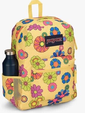 english mustard jansport backpack Right Pack ROPA XD